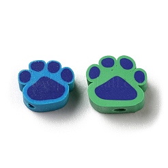 Handmade Polymer Clay Beads&nbsp;CLAY-Z001-11