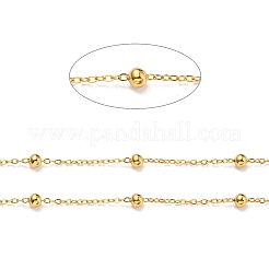 304 Stainless Steel Satellite Chains&nbsp;CHS-C009-20G