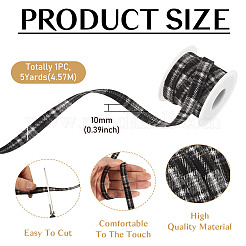 5Yards Polyester Ribbon&nbsp;DIY-TA0015-51D