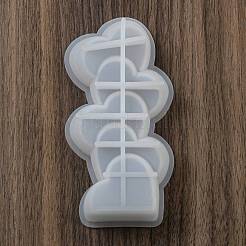 Decoration DIY Silicone Mold&nbsp;LS-DIY-K077-02D