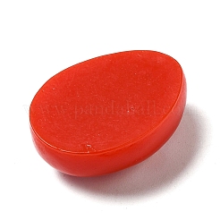 Easter Cartoon Opaque Resin Cabochons&nbsp;RESI-Q223-02A