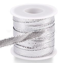 Sparkle Nylon Ribbon&nbsp;OCOR-GF0004-48D-06