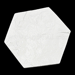 Resin Jewelry Plate&nbsp;AJEW-C028-02D