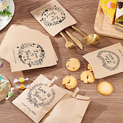 210Pcs 3 Style Paper File Envelopes&nbsp;ABAG-PH0001-43