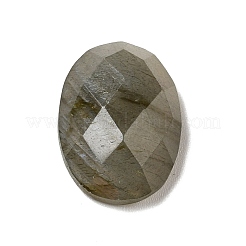 Natural Labradorite Cabochons&nbsp;G-B032-B01-04
