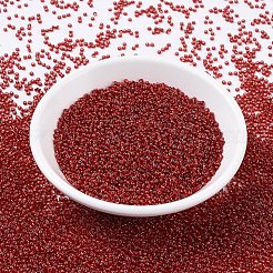 MIYUKI Round Rocailles Beads&nbsp;SEED-X0054-RR0011