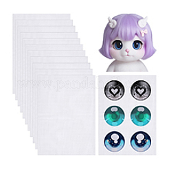PVC Mesh Canvas Sheets&nbsp;FIND-WH0199-45B-02