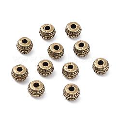 Tibetan Style Alloy Spacer Beads&nbsp;MLF0883Y-NF