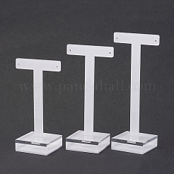 T Bar Earring Displays&nbsp;EDIS-P002-01