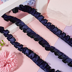 10Yards Polyester Lace Ribbon&nbsp;OCOR-TA0004-26F