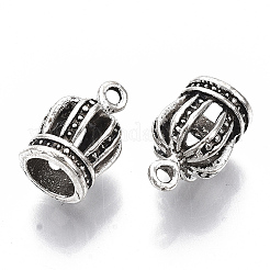 Tibetan Style Alloy Pendants&nbsp;LS-TIBE-R317-039AS-LF