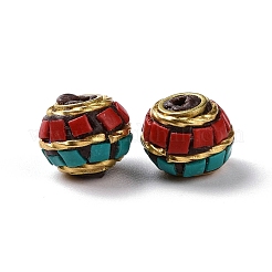 Handmade Indonesia Beads&nbsp;KK-G454-30G