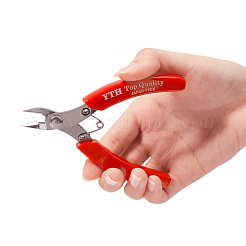Tarnish Resistant Stainless Steel Jewelry Pliers&nbsp;PT-T003-03