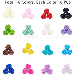 Opaque Resin Beads&nbsp;CRES-PH0023-25