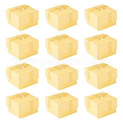 Cardboard Rins Boxes&nbsp;CON-TAC0014-03E
