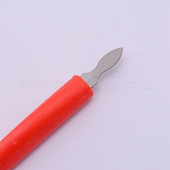 Stainless Steel Scraper&nbsp;AJEW-WH0152-26