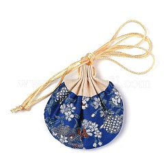 Chinese Brocade Sachet Coin Purses&nbsp;ABAG-G009-A09