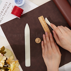 2 Sets Plastic Letter Opener Knife Tools&nbsp;TOOL-CP0001-40