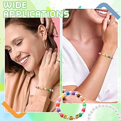 DIY Bracelet Making Kits&nbsp;DIY-YW0018-53