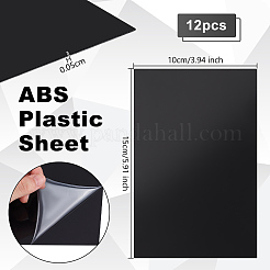 ABS Plastic Sheets&nbsp;LS-KY-WH0045-66A-01