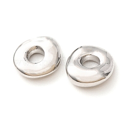 304 Stainless Steel Spacer Beads&nbsp;SA-CBAE384-08P
