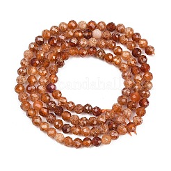 Natural Mixed Stone Beads Strands&nbsp;G-RM250101-E19