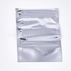 PET & PE Zip Top Bags&nbsp;OPP-T001-01D