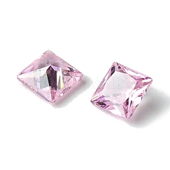 Cubic Zirconia Cabochons&nbsp;ZIRC-P116-01B-12