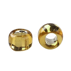 TOHO Round Seed Beads&nbsp;SEED-XTR15-0022C