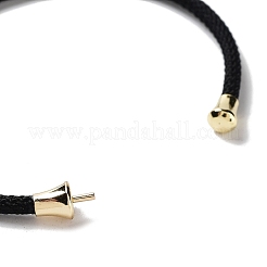 Stainless Steel Cuff Bangle Making&nbsp;MAK-C004-01G-04