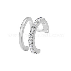 Alloy Cuff Earrings&nbsp;WGD4BC9-01