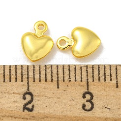 Rack Plating Brass Charms&nbsp;KKB-L075-013G-03