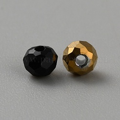Glass Beads&nbsp;GLAA-CJC0001-20B-02