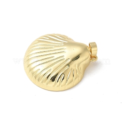 Brass Pendants&nbsp;KK-P290-41G