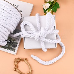 3-Ply Macrame Cotton Cord&nbsp;OCOR-L039-F14