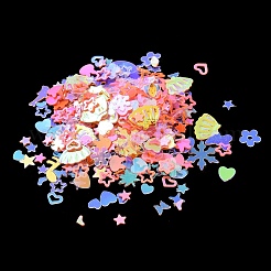 PVC Sequins&nbsp;PVC-E002-01A