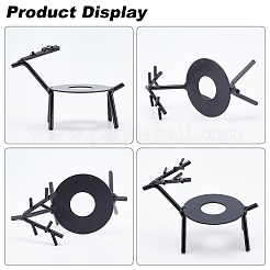 DIY Wax Seal Stamp Kits&nbsp;DIY-CP0003-96B