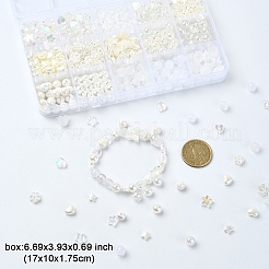 DIY Jewelry Making Kit&nbsp;DIY-YW0009-77