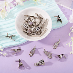 20Pcs Iron Alligator Clamp Clips&nbsp;FIND-TA0008-56