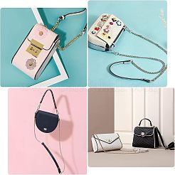 2 Sizes PU Leather Bag Tape&nbsp;FIND-CA0001-70