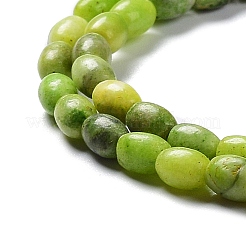 Natural Quartz Beads Strands&nbsp;G-C034-04B