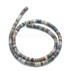 Natural Indian Agate Beads Strands&nbsp;G-F631-A01
