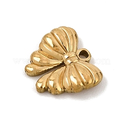 304 Stainless Steel Charms&nbsp;SA-CBAA487-16G