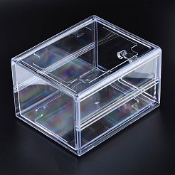 Polystyrene Plastic Bead Storage Containers&nbsp;CON-N011-042