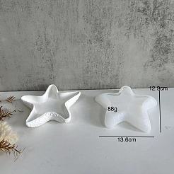Food Grade Silicone Starfish Tray Mold&nbsp;PW-WG30091-01