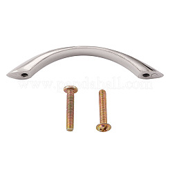 Zinc Alloy Drawer Handles&nbsp;SW-TAC0001-22A