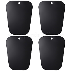 Plastic Boot Shaper Form Inserts&nbsp;DIY-CY0003-33B-02