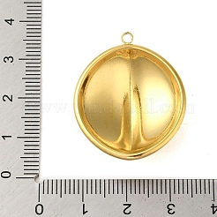 Ion Plating(IP) 304 Stainless Steel Pendants&nbsp;STAS-C104-45G