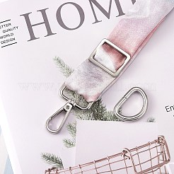 15Pcs 3 Style Iron D Rings&nbsp;FIND-SZ0002-18