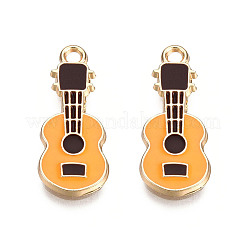 Eco-Friendly Zinc Alloy Pendants&nbsp;X-FIND-N048-65D-NR